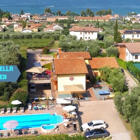 Costadoro Farma Bardolino