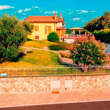 Costadoro Farma Bardolino
