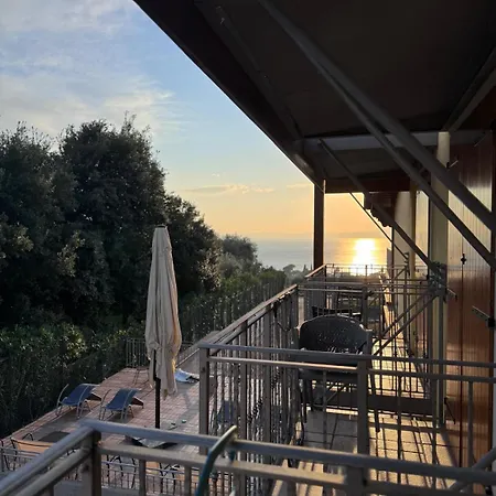 Çiftlik konaklama Costadoro Bardolino