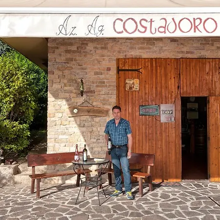 Farma Costadoro Bardolino