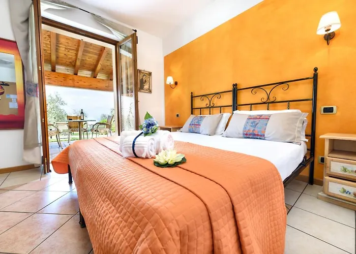 Costadoro 팜스테이 바르돌리노