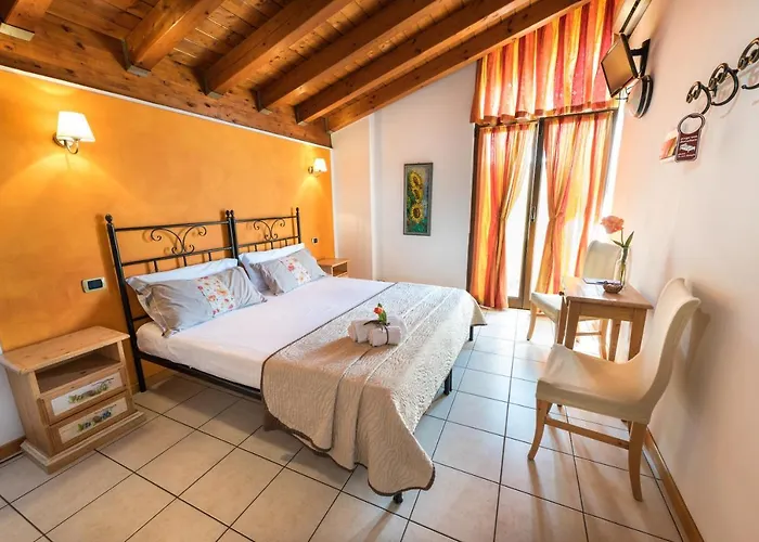 팜스테이 Costadoro 바르돌리노