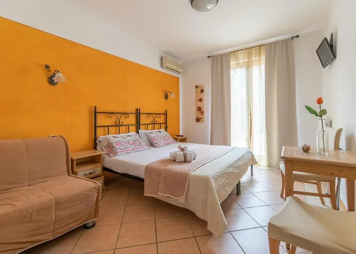 팜스테이 Costadoro