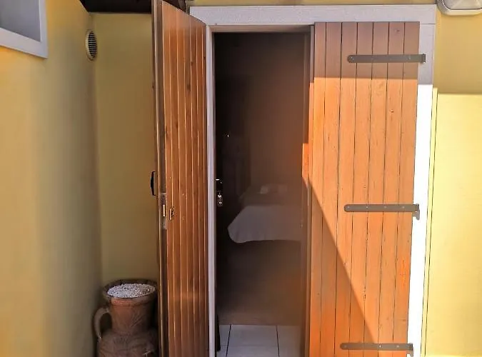 팜스테이 Costadoro *