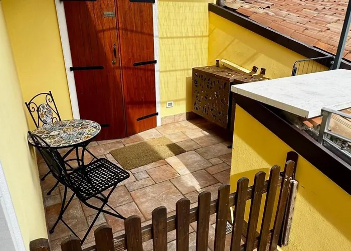 팜스테이 Costadoro 바르돌리노