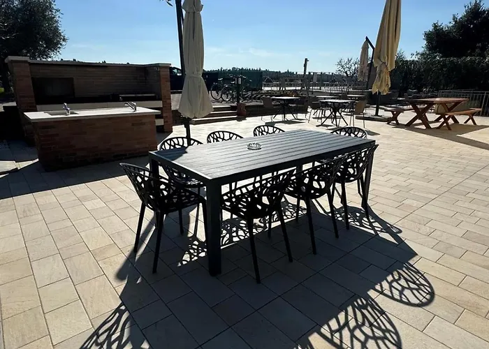 Costadoro 팜스테이 *