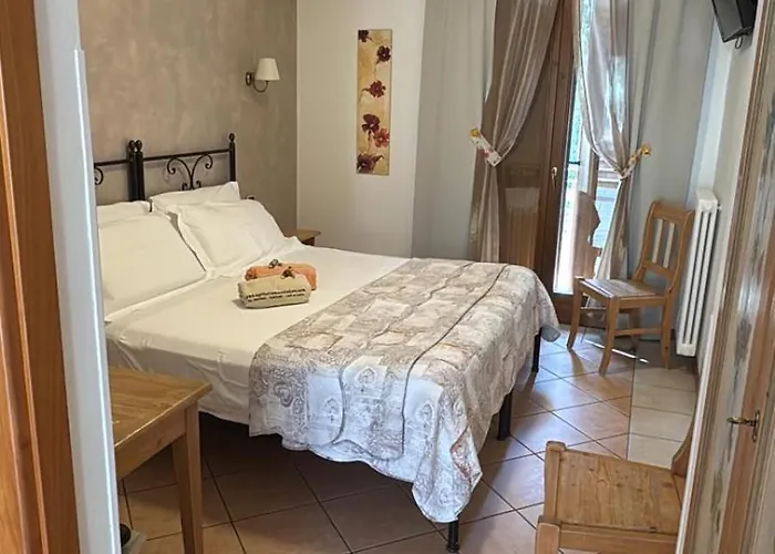 팜스테이 Costadoro 바르돌리노