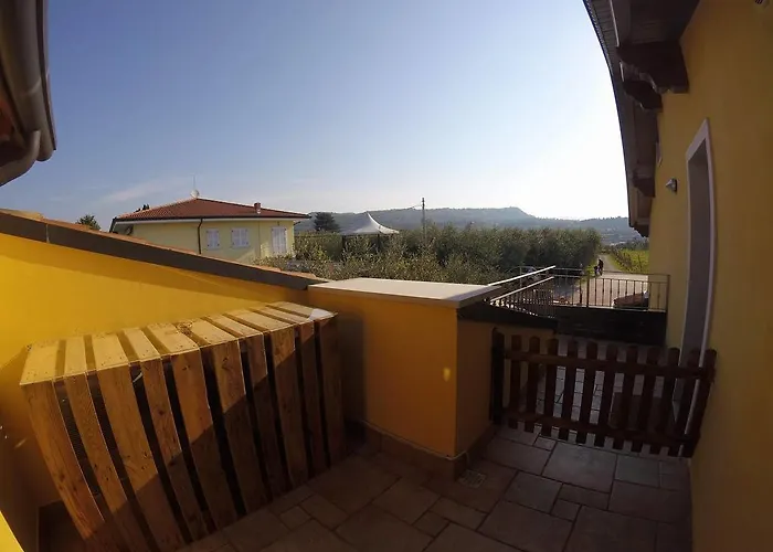 팜스테이 Costadoro