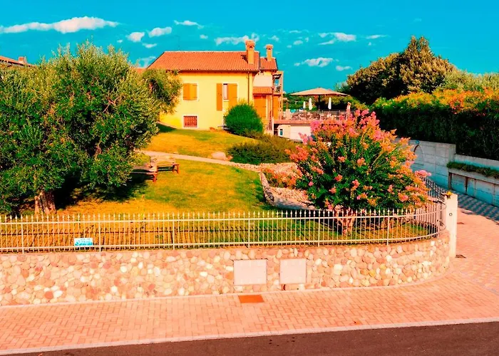 Costadoro 팜스테이 바르돌리노