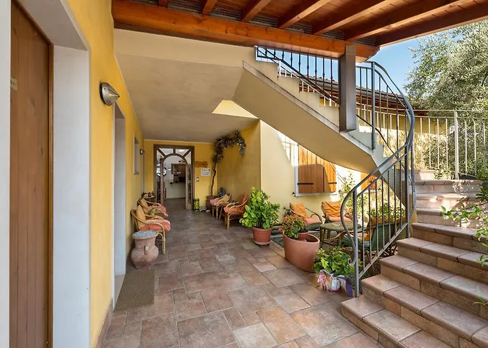 Costadoro 팜스테이 *