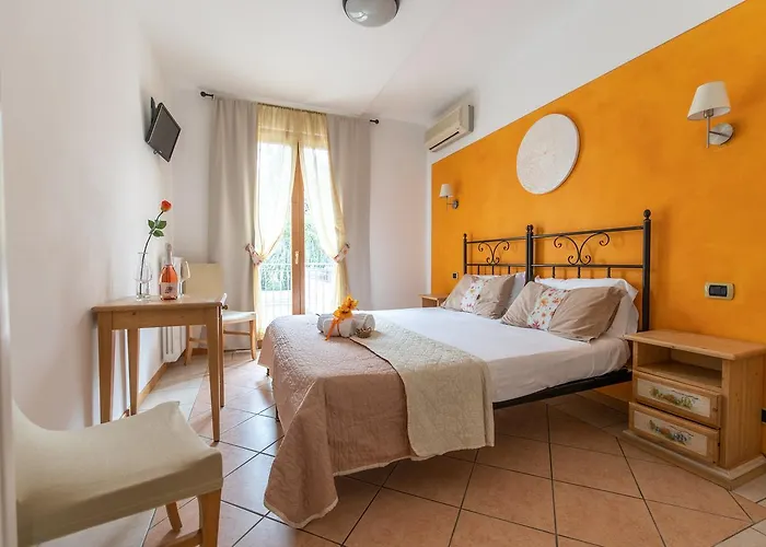 팜스테이 Costadoro