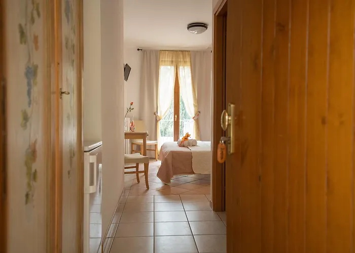 팜스테이 Costadoro 바르돌리노